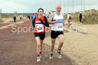 Sand Dancer 10k, South Shields. Photo:  David T. Hewitson/Sports for All Pics